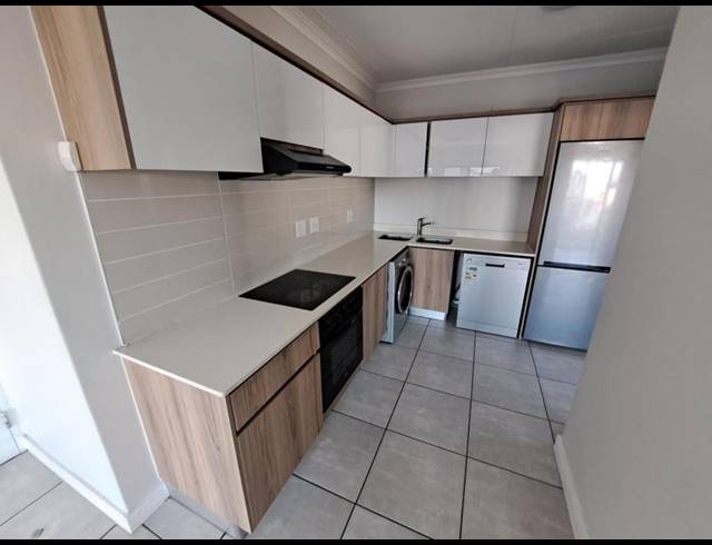 1 BEDROOM APARTMENT FOR SALE IN BLYDE RIVERWALK ESTATE